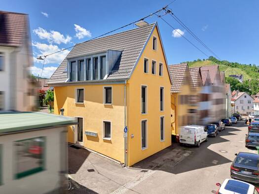 Mehrfamilienhaus zum Kauf 995.000 € 232 m² 310 m² Grundstück Hedelfingen Hedelfingen 70329