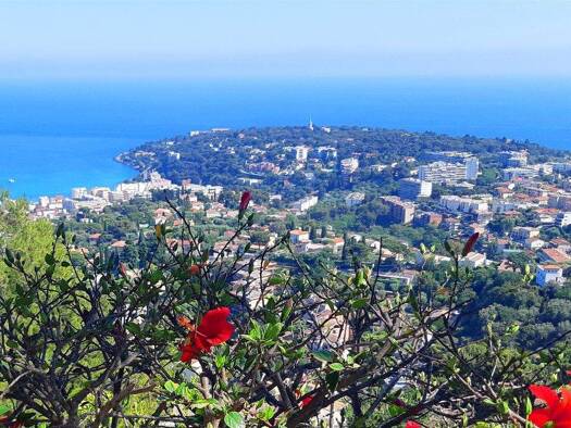 Haus zum Kauf 4.800.000 € 256 m² 1.418 m² Grundstück Village-Cros de Caste-Coupiere-Mont Gros Roquebrune-Cap-Martin 06190