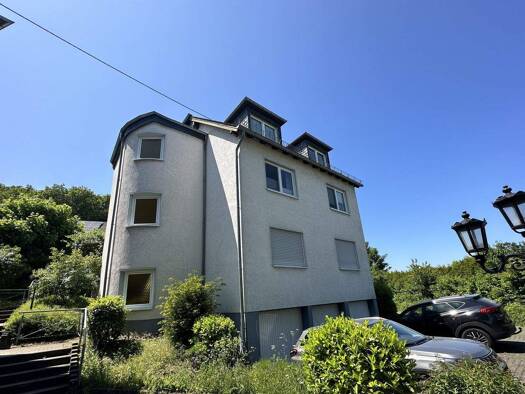 Wohnung zur Miete 770 € 4 Zimmer 100 m² Pfaffenheck Nörtershausen 56283