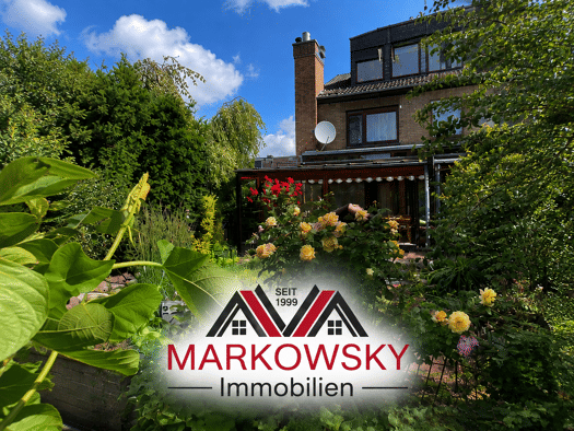 Reihenendhaus zum Kauf 330.000 € 7 Zimmer 158 m² 306 m² Grundstück Varrel Stuhr 28816