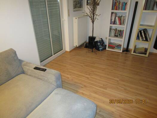 Wohnung zur Miete 1.009 € 3 Zimmer 78,6 m² EG Erlenstegen Nürnberg 90491