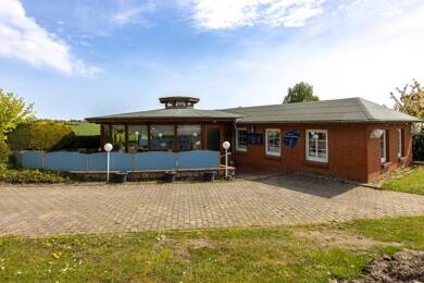 Restaurant zum Kauf 649.000 € 87,4 m² Gastrofläche 527 m² Grundstück Oertzenhof Insel Poel 23999