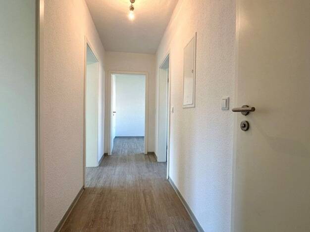 Wohnung zur Miete 604 € 3 Zimmer 61,6 m² frei ab 03.01.2026 Gedingeweg 3 Schüren Dortmund 44269
