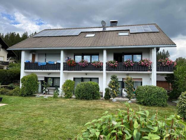Mehrfamilienhaus zum Kauf 1.158.000 € 11 Zimmer 395 m² 995 m² Grundstück Schluchsee 79859