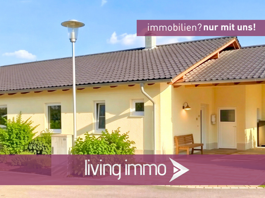 Bungalow zum Kauf provisionsfrei 569.000 € 4 Zimmer 114,4 m² 797 m² Grundstück Hartkirchen Pocking 94060