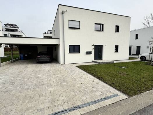 Terrassenwohnung zur Miete 1.580 € 4,5 Zimmer 106 m² Geschoss EG/2 frei ab 01.02.2026 Innenstadt Schweinfurt 97424