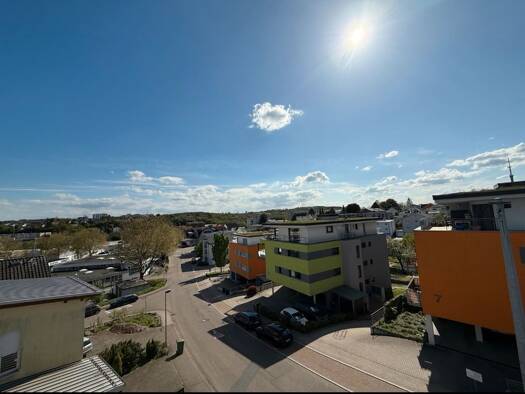 Wohnung zum Kauf provisionsfrei 299.000 € 3,5 Zimmer 100 m² Geschoss 2/2 Bretten Bretten 75015