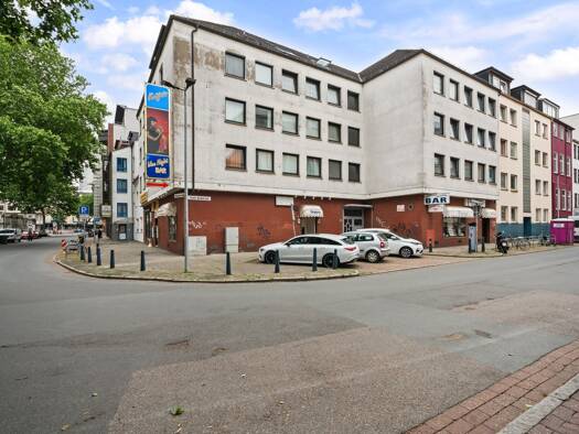Laden zur Miete 790 € Bahnhofsvorstadt Mitte 28195