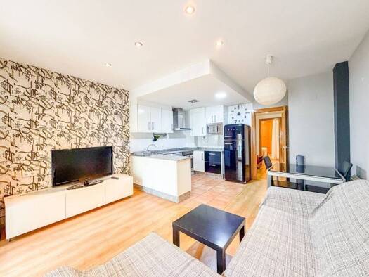 Wohnung zum Kauf 125.000 € 1 Zimmer 60 m² Elda 03600