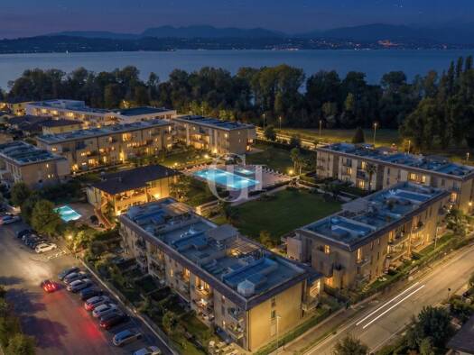 Wohnung zum Kauf 602.000 € 3 Zimmer 75 m² 2. Geschoss Sirmione 25019