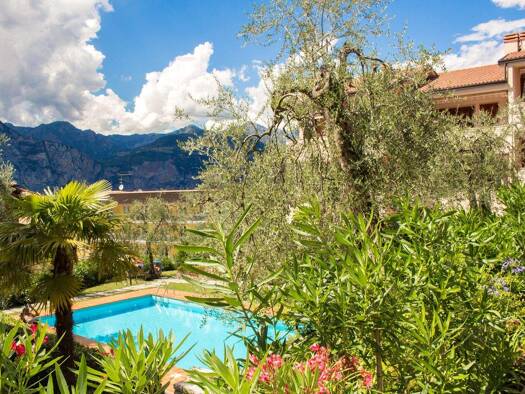 Wohnung zum Kauf 350.000 € frei ab sofort Via Giardino 3 Brenzone sul Garda 37010
