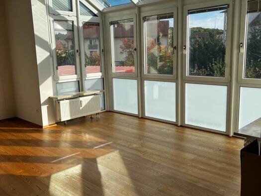 Maisonette zum Kauf provisionsfrei 365.000 € 2 Zimmer 105 m² Geschoss 1/2 Großhabersdorf 90613