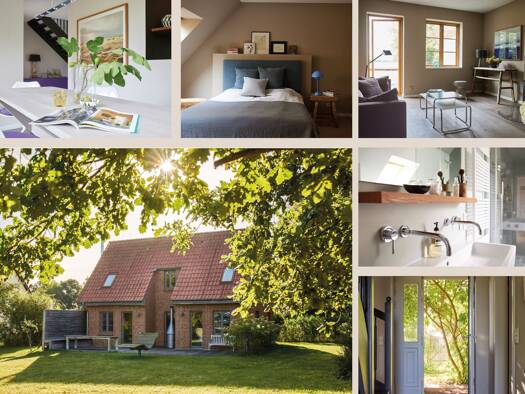Haus zum Kauf 750.000 € 4 Zimmer 109,8 m² 1.692 m² Grundstück Klein Schwansee Kalkhorst 23942
