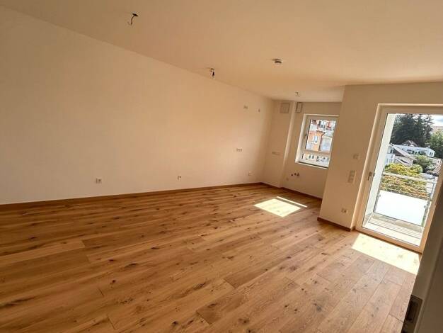 Wohnung zur Miete 910 € 2 Zimmer 60,5 m² EG Deggendorf 94469