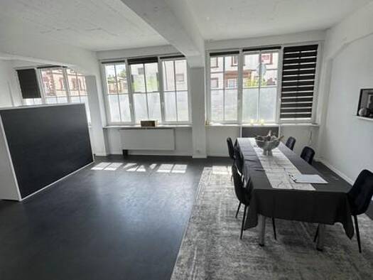 Wohnung zur Miete 1.000 € 2 Zimmer 115 m² Geschoss EG/4 frei ab sofort Dachau Dachau 85221