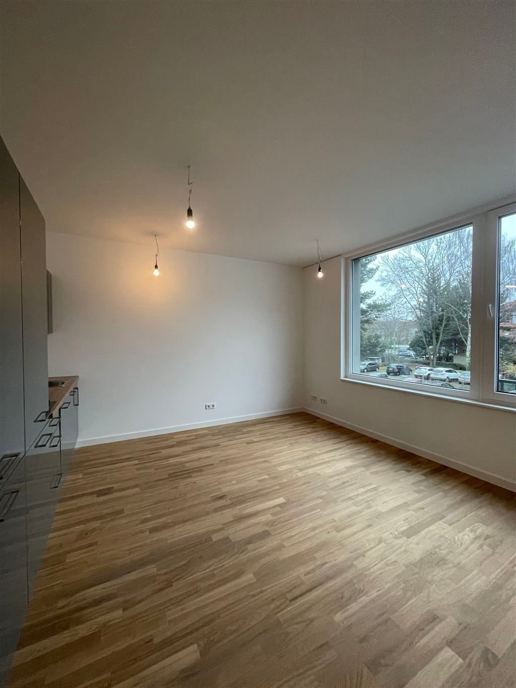 Wohnung zur Miete 999 € 1 Zimmer 27,8 m²<br/>Wohnfläche 2.<br/>Geschoss ab sofort<br/>Verfügbarkeit Alt-Reinickendorf 54 Reinickendorf Berlin 13407