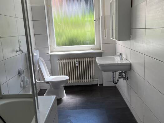 Wohnung zur Miete 570 € 3 Zimmer 72 m² EG frei ab sofort Forstlahmer Str. 55 Forstlahm Kulmbach 95326