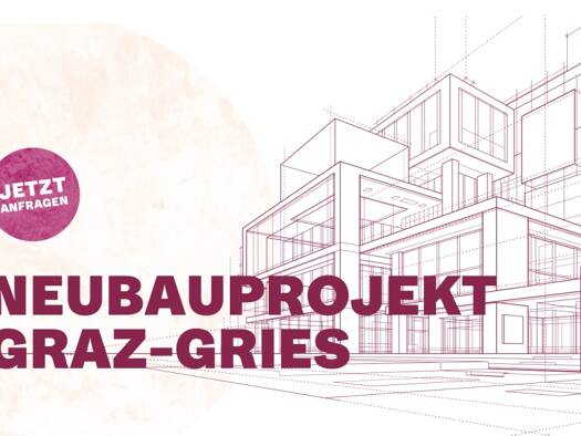 Wohnung zum Kauf provisionsfrei 154.174 € 1 Zimmer 30,6 m² Gries Graz 8020