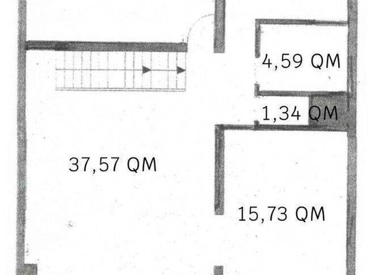 Wohnung zum Kauf provisionsfrei 269.000 € 3,5 Zimmer 96 m² Freudenstadt 72250