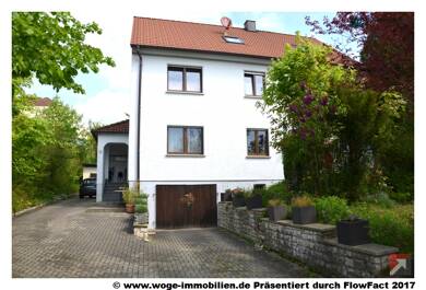 Wohnung zur Miete 900 € 92 m² frei ab 01.07.2025 Bergstrasse 15 Höchstadt Höchstadt 91315