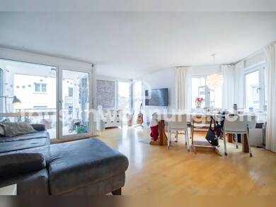 Wohnung zur Miete Tauschwohnung 1.200 € 3 Zimmer 84 m² 1. Geschoss Merzhausen 79249