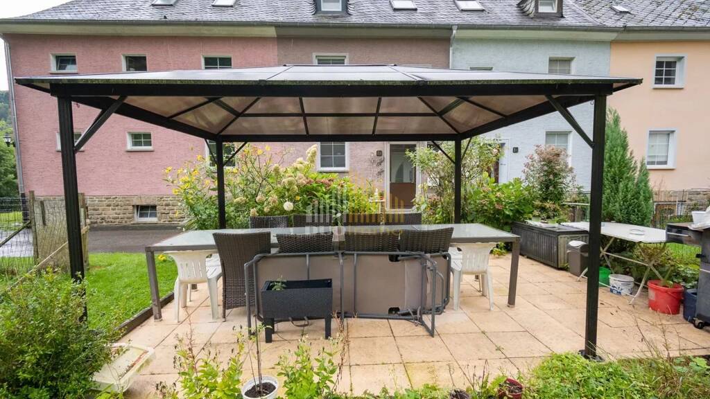 Mehrfamilienhaus zum Kauf als Kapitalanlage geeignet 359.000 € 4 Zimmer 196 m² 128 m² Grundstück Bollendorf 54669