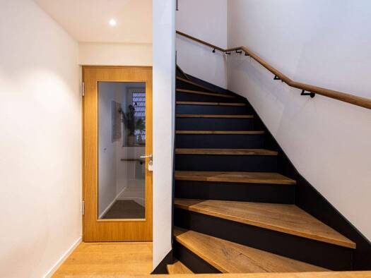 Wohnung zur Miete 2.900 € 5 Zimmer 161 m² frei ab sofort Handschuhsheim Heidelberg 69121