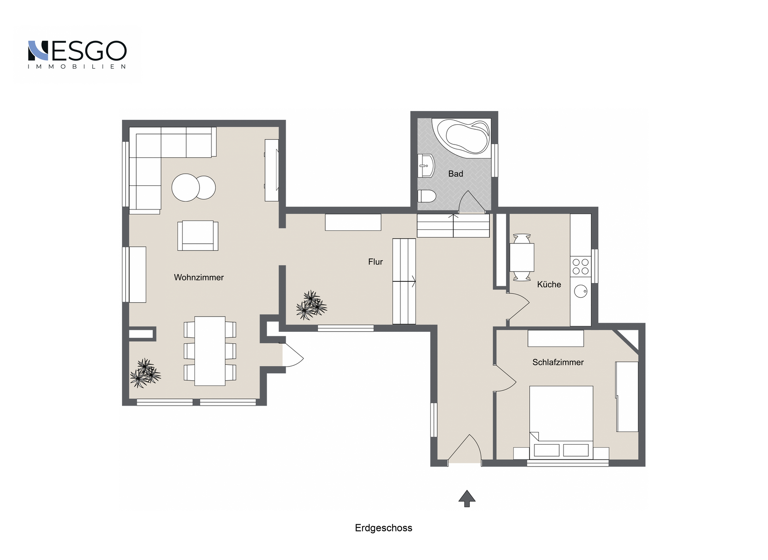 Einfamilienhaus zum Kauf 775.000 € 7 Zimmer 110 m² 1.151 m² Grundstück Hermsdorf Berlin 13467
