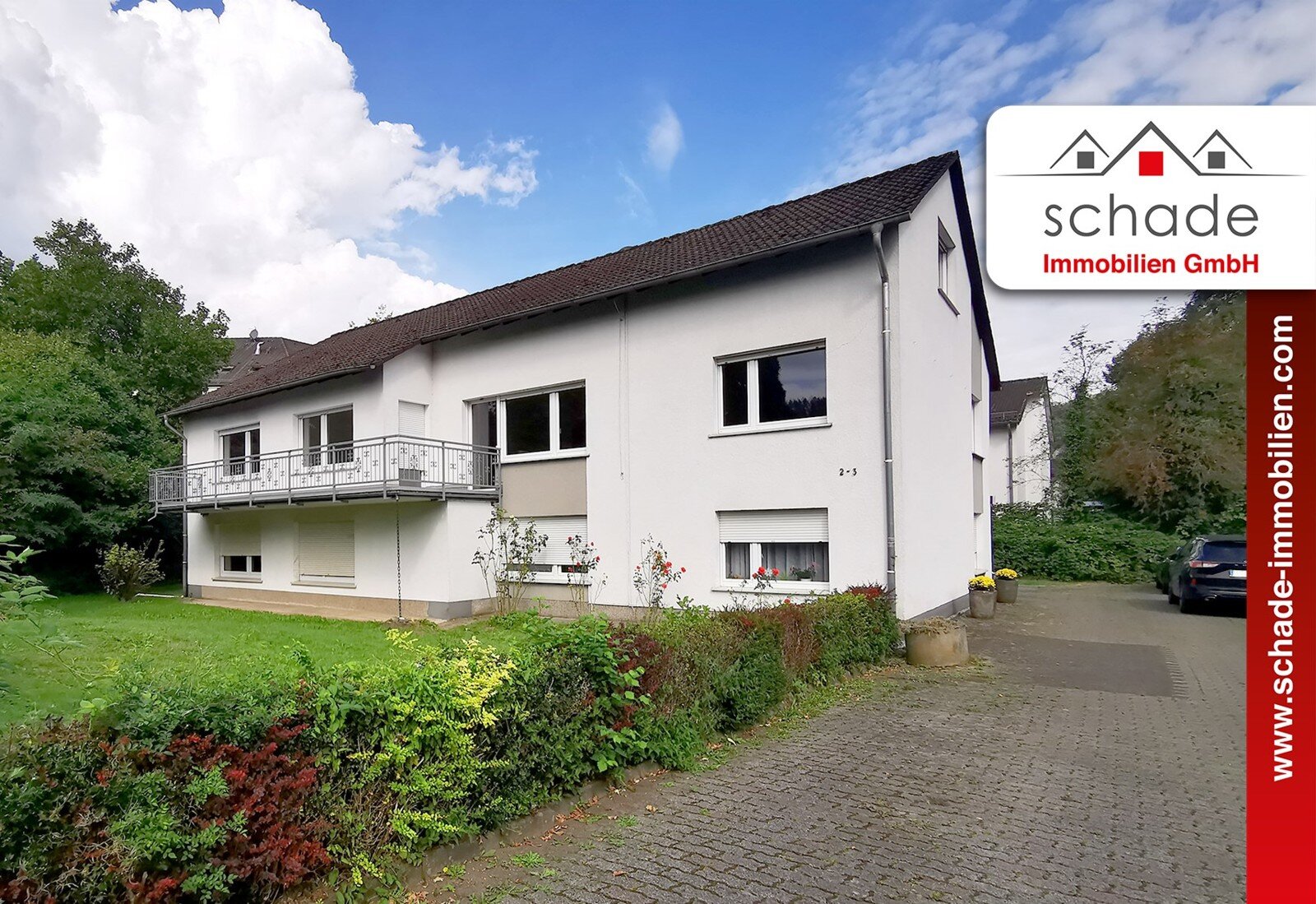 Mehrfamilienhaus zum Kauf 295.000 € 8 Zimmer 245,3 m²<br/>Wohnfläche 1.463 m²<br/>Grundstück Eiringhausen Plettenberg 58840