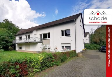 Mehrfamilienhaus zum Kauf 295.000 € 8 Zimmer 245,3 m² 1.463 m² Grundstück Eiringhausen Plettenberg 58840