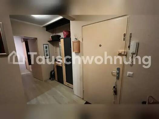 Wohnung zur Miete Tauschwohnung 549 € 2 Zimmer 61,8 m² EG Spandau Berlin 13581