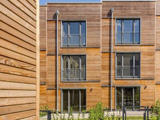 Stadthaus zum Kauf provisionsfrei 569.000 € 5 Zimmer 144,2 m² 110 m² Grundstück Bemerode Hannover 30539