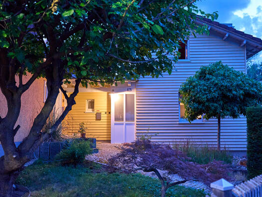 Stadthaus zum Kauf 529.000 € 2 Zimmer 91 m² 242,5 m² Grundstück frei ab sofort Staufen Staufen im Breisgau 79219