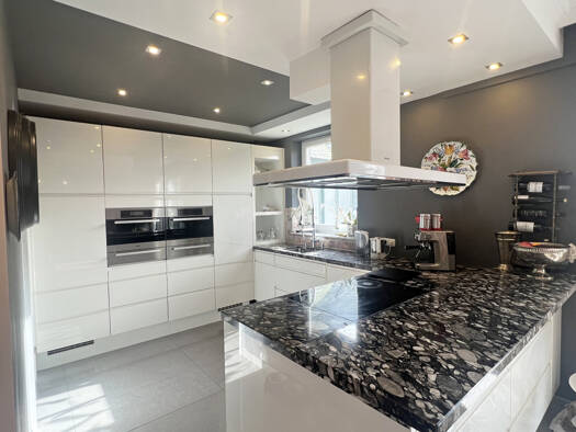 Wohnung zum Kauf 995.000 € 3 Zimmer 120,6 m² EG An der Alteburger Mühle 16 Marienburg Köln 50968