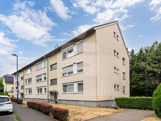Wohnung zum Kauf 215.000 € 3 Zimmer 70,5 m² Alt-Hürth Hürth 50354