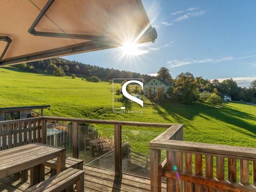 Penthouse zum Kauf als Kapitalanlage geeignet 765.000 € 5 Zimmer 149 m² Thalgau 5303