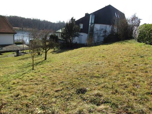 Grundstück zum Kauf 639.000 € 789 m² Grundstück Büsingen am Hochrhein 78266