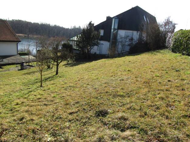 Grundstück zum Kauf 639.000 € 789 m² Grundstück Büsingen am Hochrhein 78266
