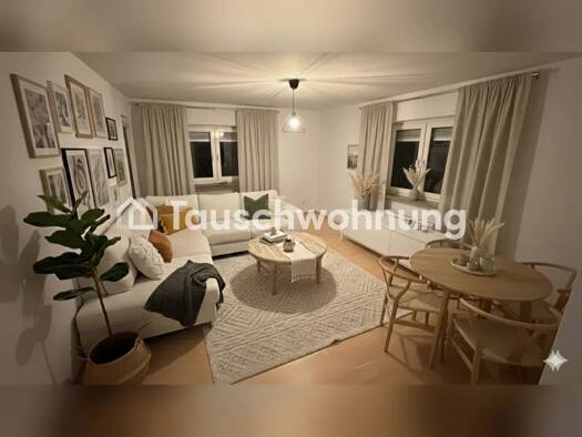 Wohnung zur Miete Tauschwohnung 950 € 3 Zimmer 75 m² 4. Geschoss Ost Ost 70190
