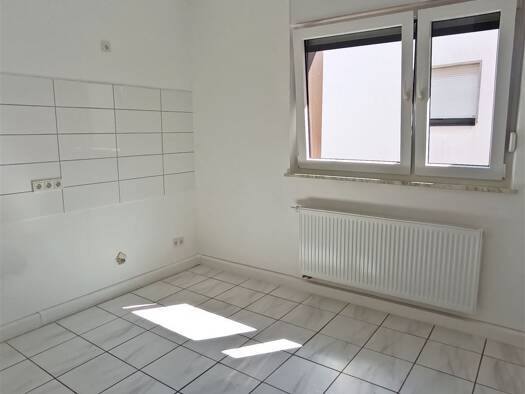 Wohnung zur Miete 300 € 1 Zimmer 32 m² 1. Geschoss frei ab sofort Quierschied Quierschied 66287