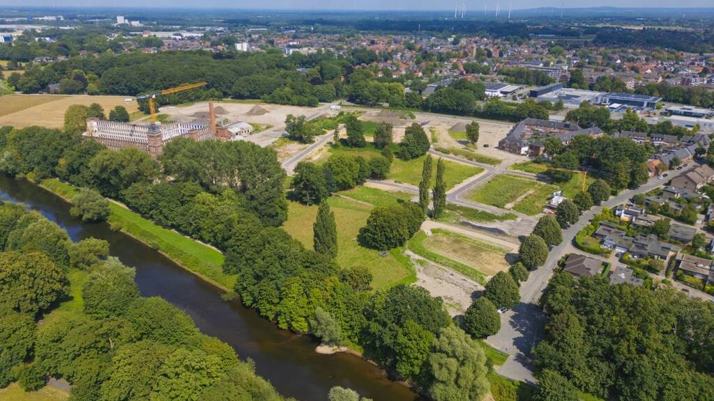 Grundstück zum Kauf 218.000 € 415 m² Grundstück Schotthock Rheine 48429