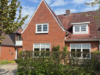 Haus zum Kauf provisionsfrei 480.000 € 5 Zimmer 128 m² Bad Segeberg 23795