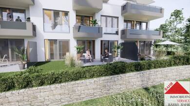 Wohnung zum Kauf provisionsfrei 409.000 € 2 Zimmer 61 m² Malmsheim Renningen 71272