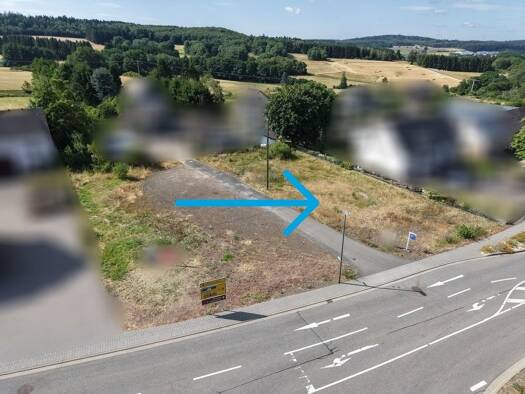 Grundstück zum Kauf 63.000 € 922 m² Grundstück Hünerbach Kelberg 53539