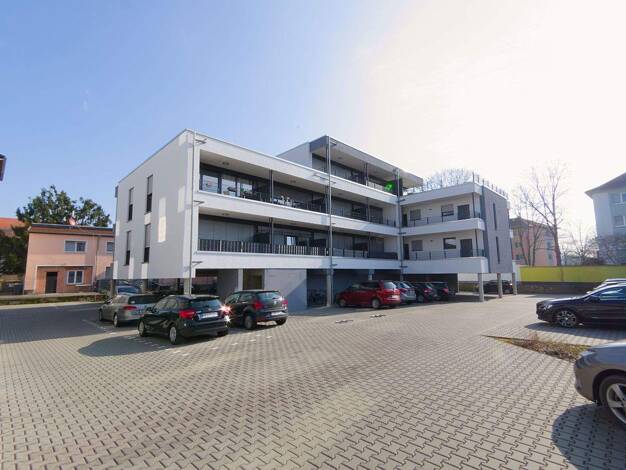 Wohnung zur Miete 635 € 2 Zimmer 49 m² frei ab 01.06.2026 Gießen 35396