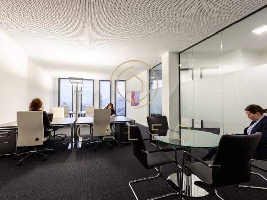 Bürofläche zur Miete provisionsfrei 20 m² Bürofläche teilbar ab 1 m² Bahnhofsvorstadt Bremen 28195