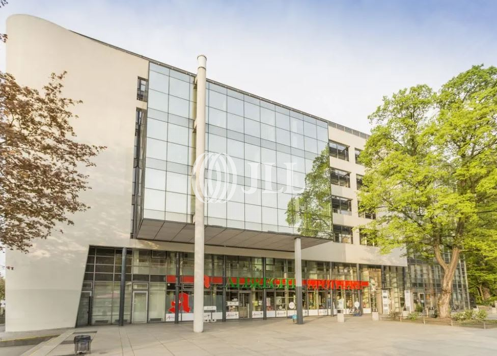 Bürofläche zur Miete provisionsfrei 22 € 130 m²<br/>Bürofläche ab 129 m²<br/>Teilbarkeit Steglitz Berlin 12165