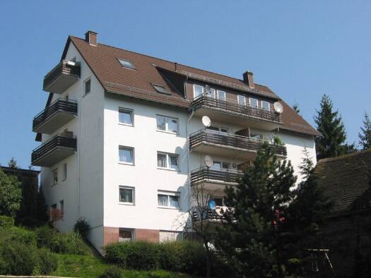 Wohnung zur Miete 650 € 4 Zimmer 96 m² 3. Geschoss frei ab 01.01.2027 Brink 20 Bevern Bevern 37639