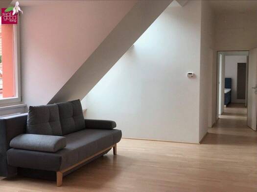 Wohnung zur Miete 1.500 € 3 Zimmer 82,6 m² Wien 1090