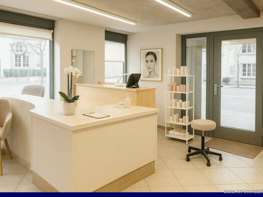 Praxis zur Miete 21,67 CHF 5 Zimmer Liestal 4410